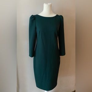 Calvin Klein midi dress